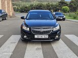 Chevrolet Cruze-1