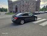 Chevrolet Cruze-7