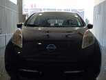 Nissan Leaf-1