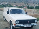GAZ 24 "Volga"-1