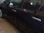 Nissan Leaf-9