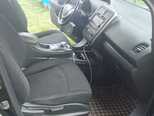 Nissan Leaf-11