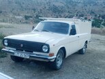 GAZ 24 "Volga"-5