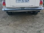 GAZ 24 "Volga"-3