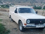 GAZ 24 "Volga"-7