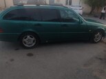 Mercedes C 220-4