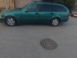 Mercedes C 220-3