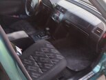 Mercedes C 220-8