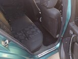 Mercedes C 220-5