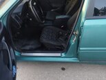 Mercedes C 220-7