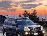 Nissan X-Trail-4