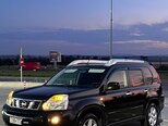 Nissan X-Trail-3