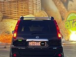 Nissan X-Trail-11
