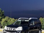 Nissan X-Trail-7