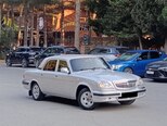 GAZ 31105 "Volga"-1
