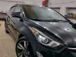 Hyundai Elantra-2