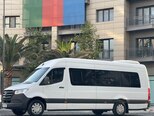 Mercedes Sprinter 316-3