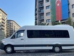 Mercedes Sprinter 316-5