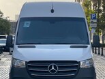 Mercedes Sprinter 316-1