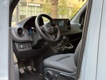 Mercedes Sprinter 316-18