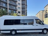 Mercedes Sprinter 316-6