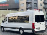 Mercedes Sprinter 316-7