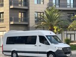 Mercedes Sprinter 316-2