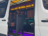 Mercedes Sprinter 316-10