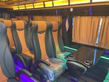 Mercedes Sprinter 316-11
