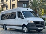 Mercedes Sprinter 316-20