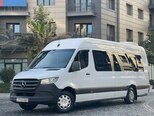 Mercedes Sprinter 316-19