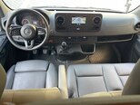 Mercedes Sprinter 316-13