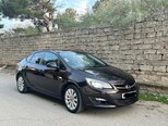Opel Astra-2