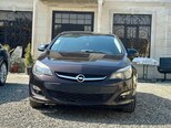 Opel Astra-1