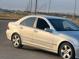 Mercedes C 220-2