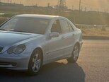 Mercedes C 220-3
