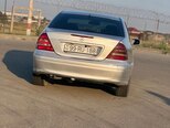 Mercedes C 220-4