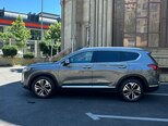 Hyundai Santa Fe-5