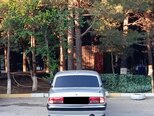 GAZ 31105 "Volga"-4