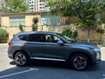 Hyundai Santa Fe-8
