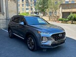 Hyundai Santa Fe-4