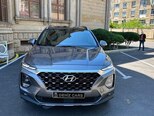 Hyundai Santa Fe-1