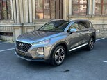 Hyundai Santa Fe-3