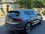 Hyundai Santa Fe-10