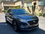 Hyundai Santa Fe-2