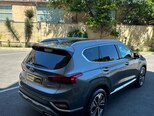 Hyundai Santa Fe-9