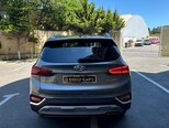 Hyundai Santa Fe-7