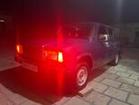 LADA (VAZ) 2107-5