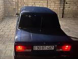 LADA (VAZ) 2107-9