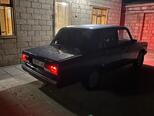 LADA (VAZ) 2107-7